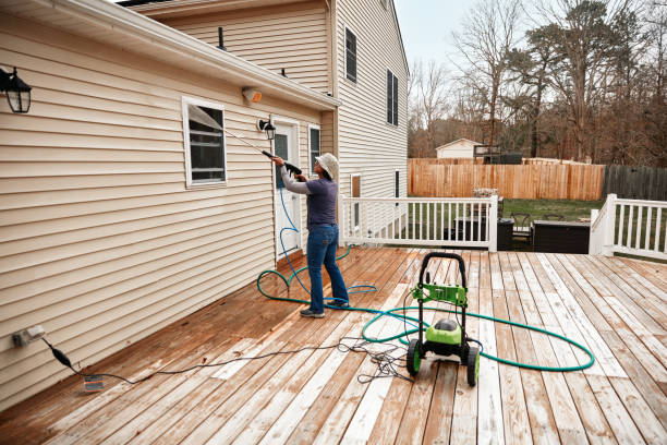 Pressure Washing Estimates in La Grange, KY