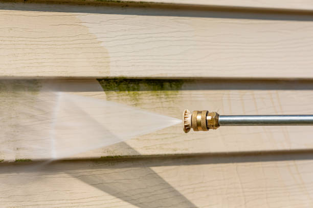 Best Commercial Building Pressure Washing  in La Grange, KY